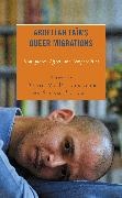 Denis M. Bouamer Provencher, Denis M. Bouhamer Provencher, Siham Bouamer, Siham Bouhamer, Denis M. Provencher,  Provencher Denis M. - Abdellah Taias Queer Migrations - Non-Places, Affect, and Temporalities