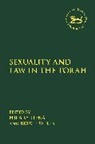 Hilary Lipka, Bruce Wells, Wells Bruce Wells, Lipka Hilary Lipka, Hilary Lipka, Lipka Hilary... - Sexuality and Law in the Torah