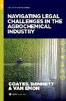 Andrew (Eve Sciences) Bennett Coates, Bennett, Coates, Van Emon, Rodney Bennett, Rodney (Winding Trails Bennett... - Navigating Legal Challenges in the Agrochemical Industry