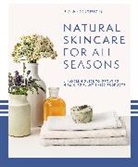 Silvana de Soissons, SILVANA DE TOTI SOIS - Natural Skincare For All Seasons