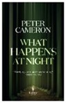Peter Cameron, Cameron Peter - What Happens at Night