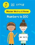 Maths - No Problem!, Maths — No Problem! - Maths — No Problem! Numbers to 100, Ages 4-6 (Key Stage 1)