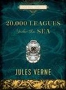 Jules Verne - 20'000 Leagues Under the Sea