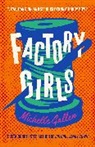 Michelle Gallen, Michelle Gallen - Factory Girls
