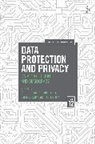 D, Serge Gutwirth, Dara Hallinan, Ronald Leenes, Hallinan Dara Hallinan, Paul De Hert... - Data Protection and Privacy, Volume 12