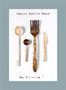 Moa Brannstroem Ott, Moa Brännström Ott, MOA BR NNSTR M OTT - Carving Kitchen Tools