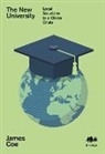 James Coe - The New University