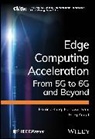 Hung, Patrick Hung, Patrick (Maxeler Technologies) Hung, Patrick (Maxeler Technologies) Kan Hung, Patrick Kan Hung, Hongwei Kan... - Edge Computing Acceleration