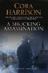 Cora Harrison - Shocking Assassination