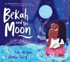 Tola Okogwu, Tolá Okogwu, TOLA OKOGWU, Abeeha Tariq - Bekah and the Moon