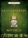 Mary Shelley, Shelley Mary - Frankenstein