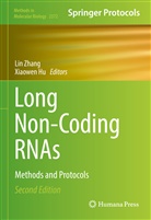 Hu, Hu, Xiaowen Hu, Li Zhang, Lin Zhang - Long Non-Coding RNAs
