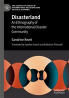 Sandrine Revet - Disasterland