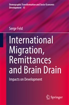 Serge Feld - International Migration, Remittances and Brain Drain