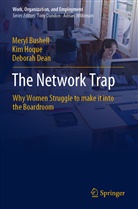 Mery Bushell, Meryl Bushell, Deborah Dean, Ki Hoque, Kim Hoque - The Network Trap