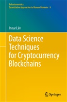 Innar Liiv - Data Science Techniques for Cryptocurrency Blockchains