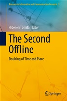 Hidenor Tomita, Hidenori Tomita - The Second Offline