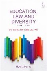 Neville Harris, Harris Neville Harris - Education, Law and Diversity