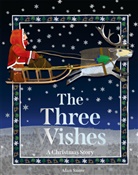 Alan Snow, Alan Snow, Snow Alan - The Three Wishes