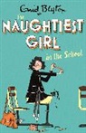 Enid Blyton, Blyton Enid - The Naughtiest Girl: Naughtiest Girl In The School