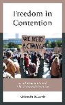 Mikayla Novak - Freedom in Contention