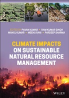 Manoj Kumar, P Kumar, Pavan Kumar, Pavan Singh Kumar, Pradeep Kumar, Meenu Rani... - Climate Impacts on Sustainable Natural Resource Management