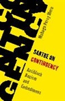 Mabogo Percy More - Sartre on Contingency