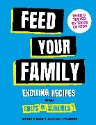 NICOLE PISANI CHEF, Nicole Pisani, Nicole And Joanna Weinberg Pisani, Pisani Nicole, Joanna Weinberg - Feed Your Family