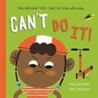 Nelly Buchet, Paulina Morgan - Can''t Do It