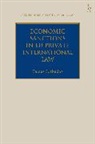 Tamas Szabados, Tamás Szabados, Szabados Tamas Szabados - Economic Sanctions in EU Private International Law
