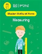 Maths - No Problem!, Maths — No Problem! - Maths — No Problem! Measuring, Ages 5-7 (Key Stage 1)