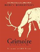 Robin Robertson - Grimoire