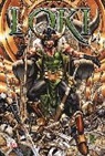 Robert Bernstein, Steve Ditko, Stan Lee, Larry Lieber, Larry Lieber, Marie Severin - Loki Omnibus Vol. 1