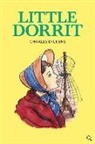 Charles Dickens, Karen Donnelly - Little Dorrit