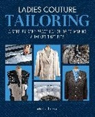 Pye Michelle Pye, Michelle Pye - Ladies Couture Tailoring