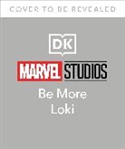Glenn Dakin, DK - Marvel Studios Be More Loki