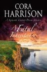 Cora Harrison - Fatal Inheritance