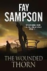 Fay Sampson - Wounded Thorn