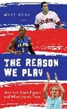 Marc Bona - Reason We Play