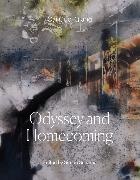 Cai Guo-Qiang, Simon Schama - Cai Guo-Qiang: Odyssey and Homecoming