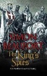 Simon Beaufort - King''s Spies