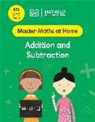 Maths - No Problem!, Maths — No Problem! - Maths — No Problem! Addition and Subtraction, Ages 5-7 (Key Stage 1)