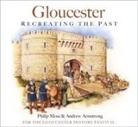 Andrew Armstrong, Philip Moss - Gloucester