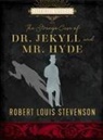 Robert Louis Stevenson - Strange Case of Dr. Jekyll and Mr. Hyde and Other Stories