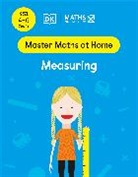 Maths - No Problem!, Maths — No Problem! - Maths — No Problem! Measuring, Ages 4-6 (Key Stage 1)