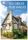 Patrick Kinsella, Kinsella Patrick, National Trust Books - 100 Great Pub Walks