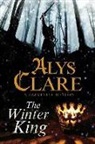 Alys Clare - Winter King