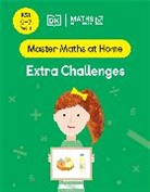 Maths - No Problem!, Maths — No Problem! - Maths — No Problem! Extra Challenges, Ages 5-7 (Key Stage 1)