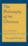 Kusumita P. Pedersen - Philosophy of Sri Chinmoy