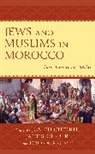 Drora Chetrit Arussy, Joseph Gerber Chetrit, Drora Arussy, Joseph Chetrit, Jane S. Gerber, Gerber Jane S. - Jews and Muslims in Morocco